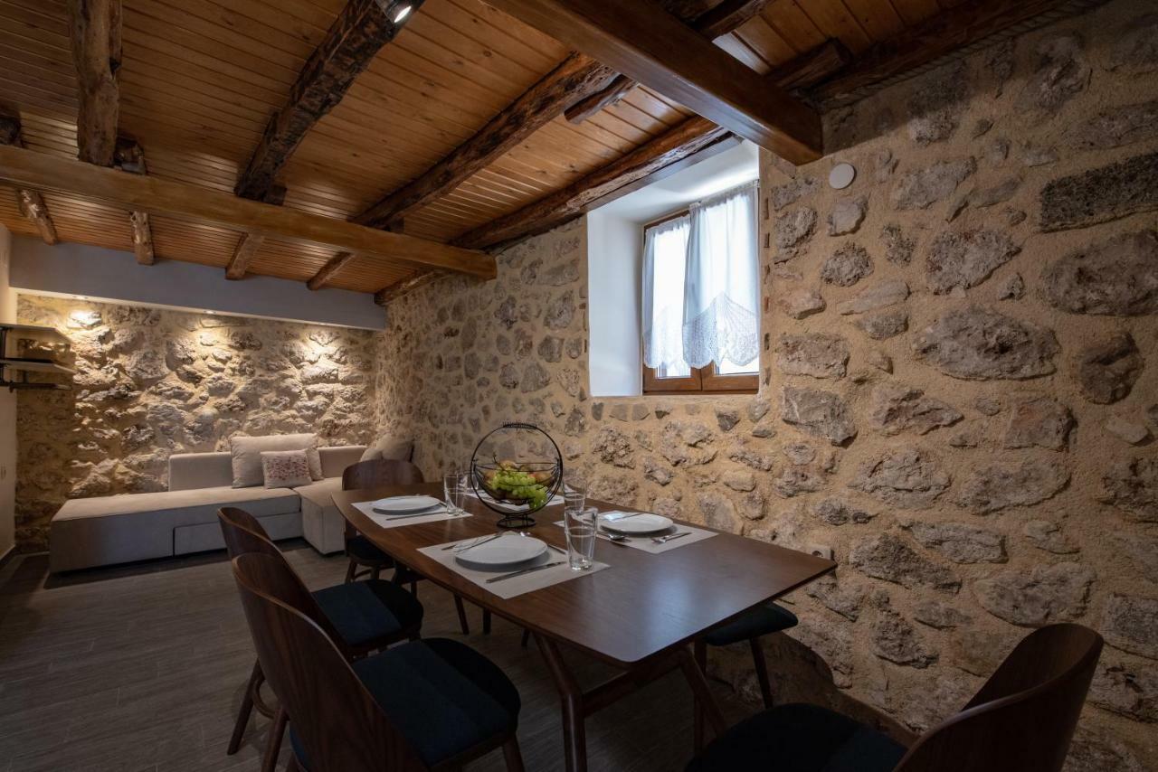 Matafia'S House Βίλα Καλαμίτσι Εξωτερικό φωτογραφία